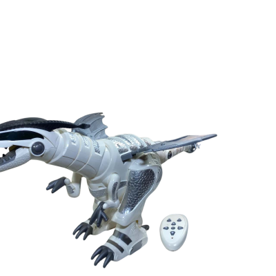 Mega Rex Remote Control Dinosaur