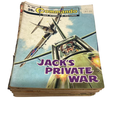 Commando