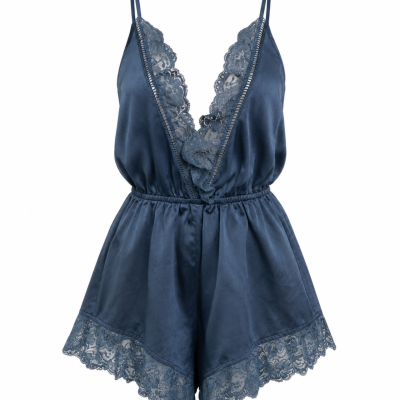 Showpo Womens Size 6 Playsuit