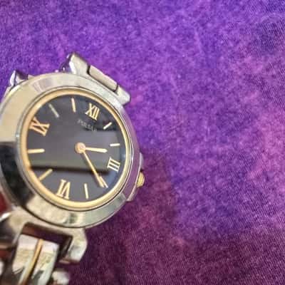  Womens Watch Silver - Pulsar