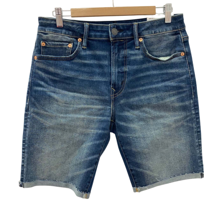 American Eagle Mens  Size 30 Denim Shorts Blue 