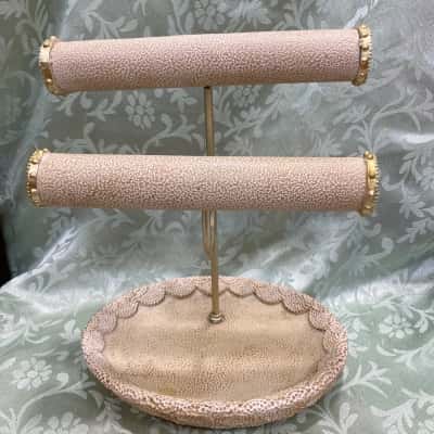 Jewellery Tree & Trinket Holder