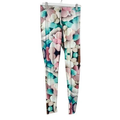 Blackmilk Pill Design Leggins Size L