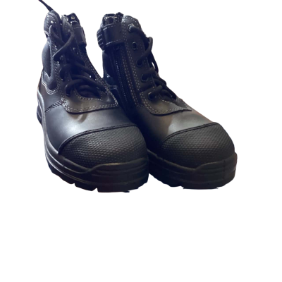 Blundstone Womens  Size 4 Boots Black  