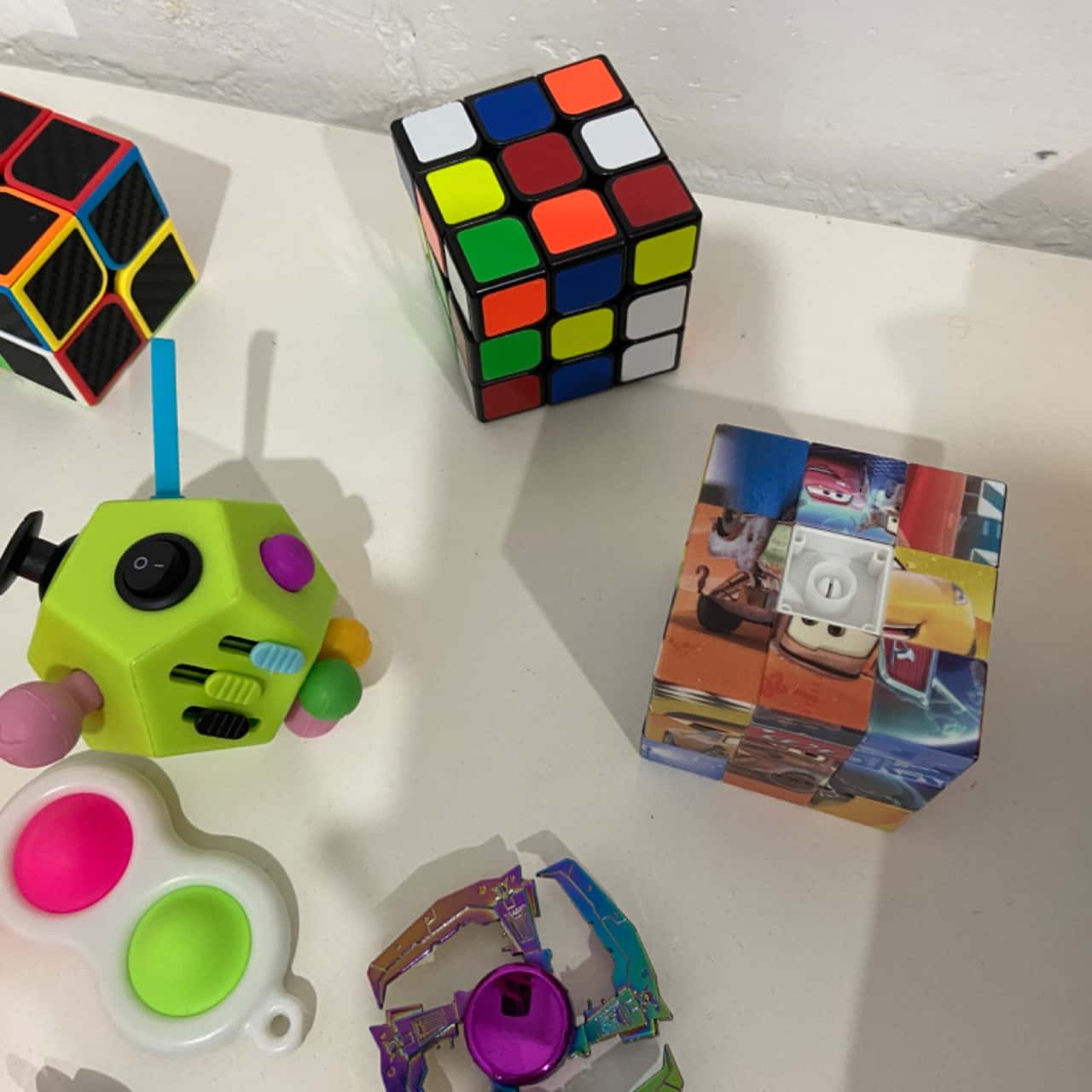 Image Tester