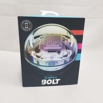 Sphero BOLT Robotic Ball