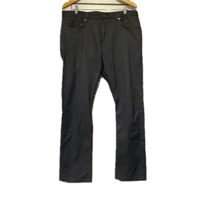 Rodd & Gunn Mens  Size 36L Straight Leg Jeans Grey 