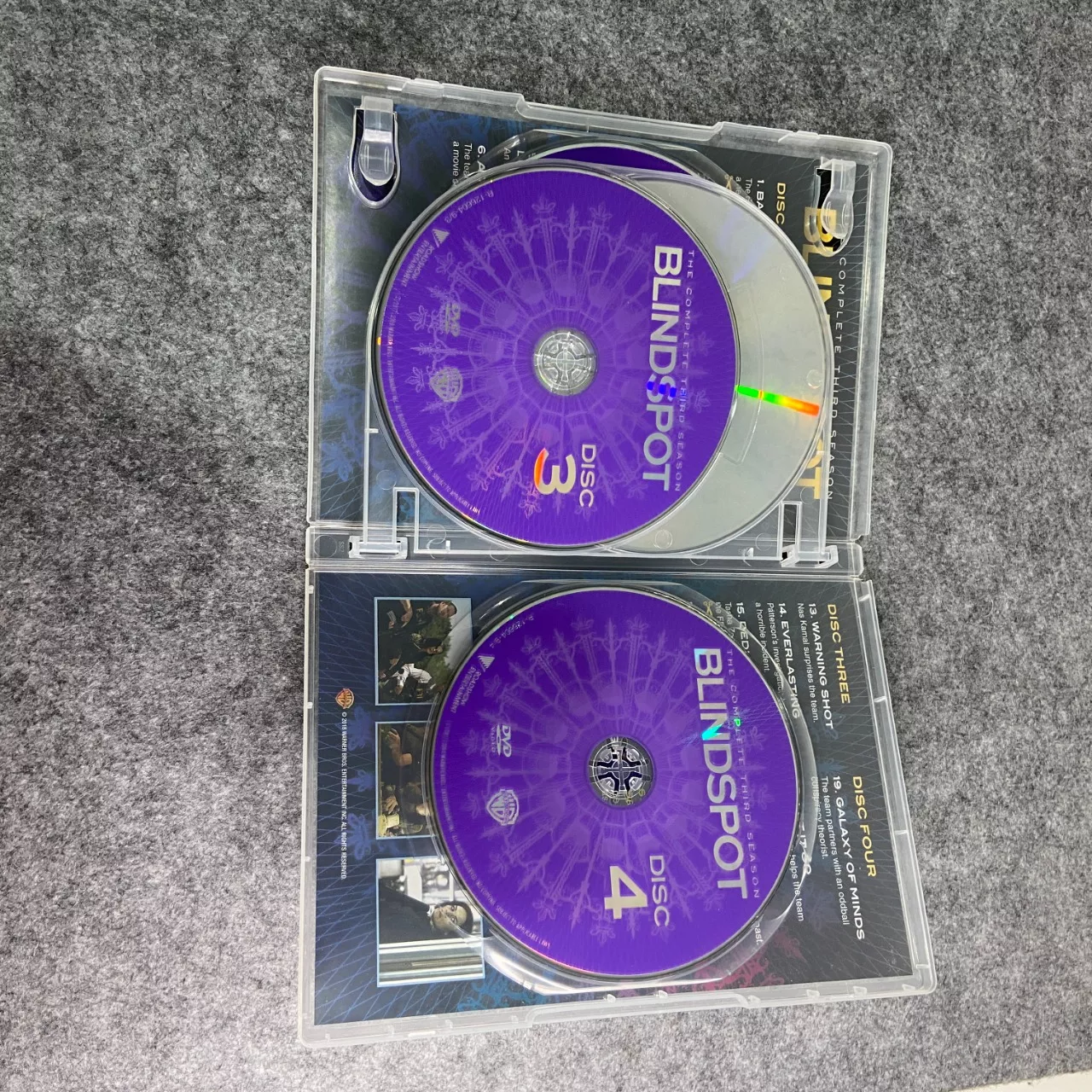 Image Tester