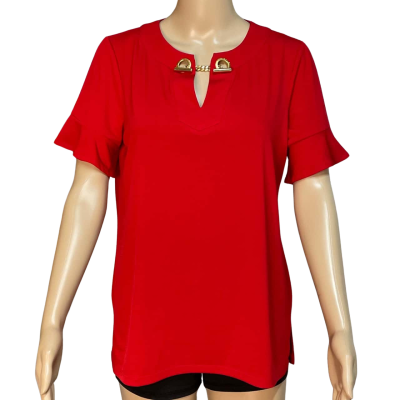 Womens Michael Kors top 