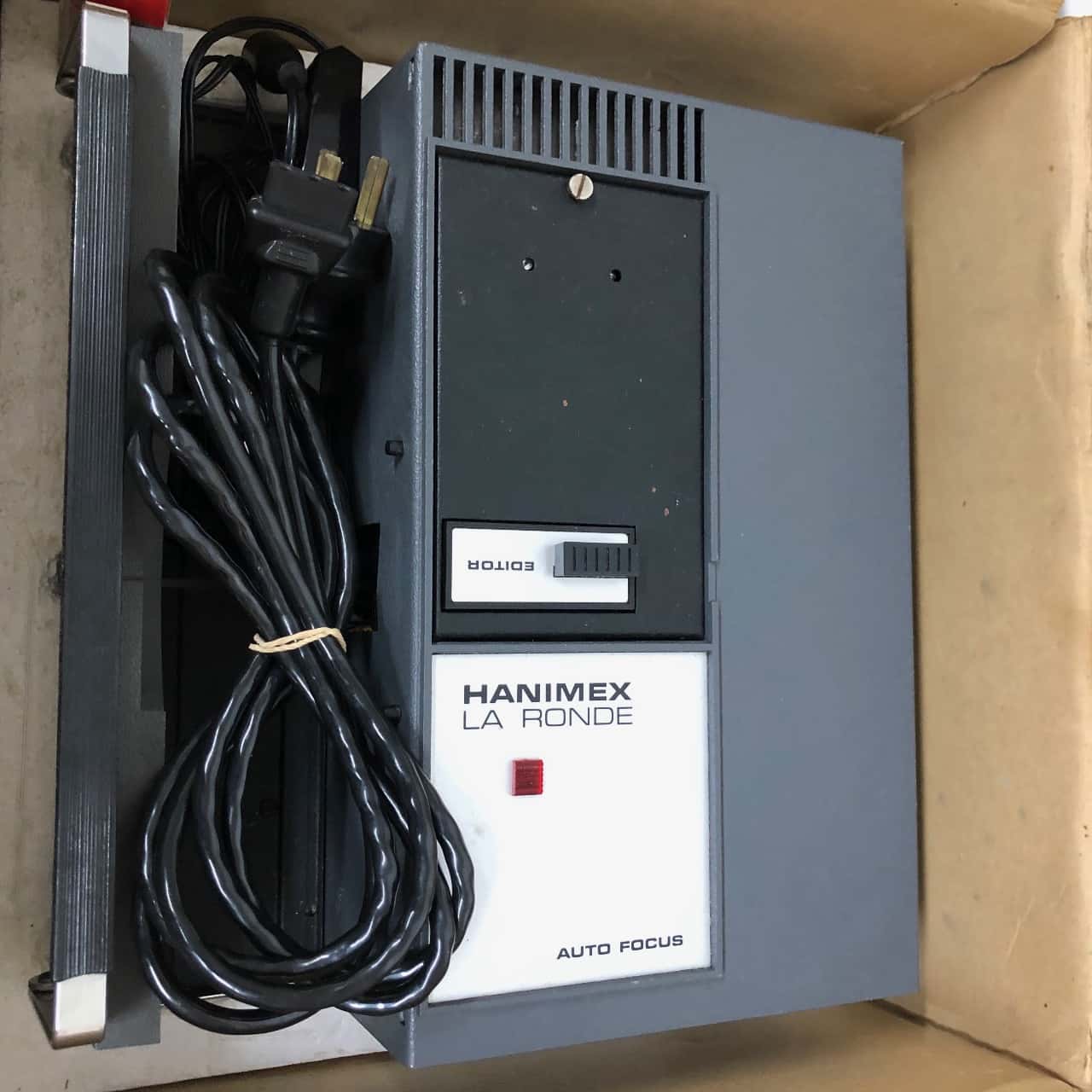 Image Tester