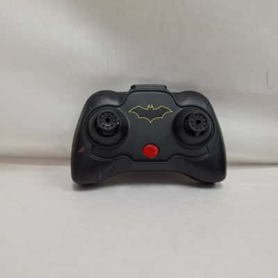 Remote Control  Spin master Bat mobile  
