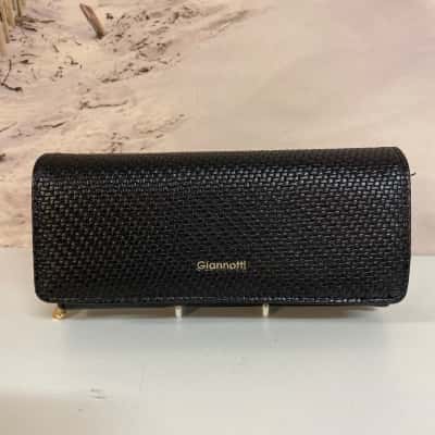 Giannotti Tri Fold Purse / Wallet 