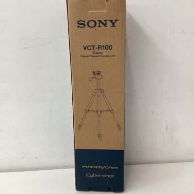 Sony VCT -R100 Tripod