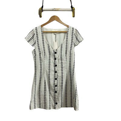 Calli Womens  Size 14 Perrie Mini Dress 