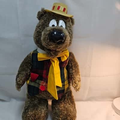 Humphrey B bear 2002 55cm app