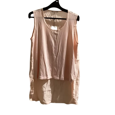 Metalicus Womens  Size M-L Tops