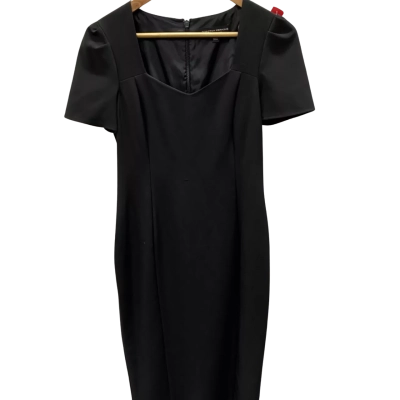 Dorothy Perkins Womens Formal Dress Black  