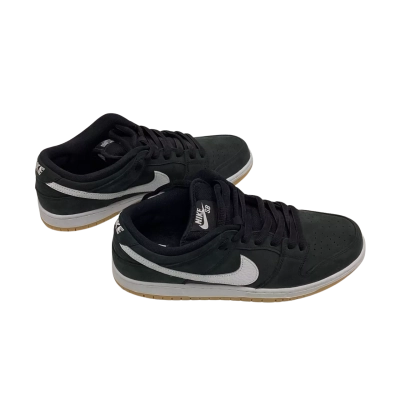 Nike SB Dunk Low Pro “Black Gun” Sneakers
