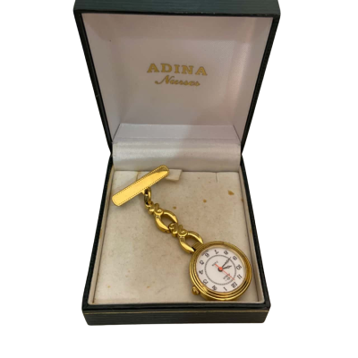 Adina Nurse Watch 