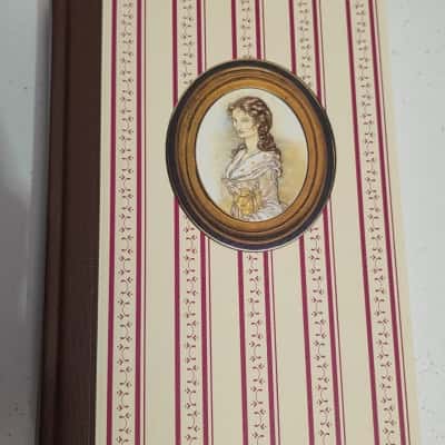 Pride and Prejudice , collectors edition