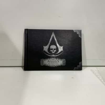 Assassin’s Creed IV Black Flag