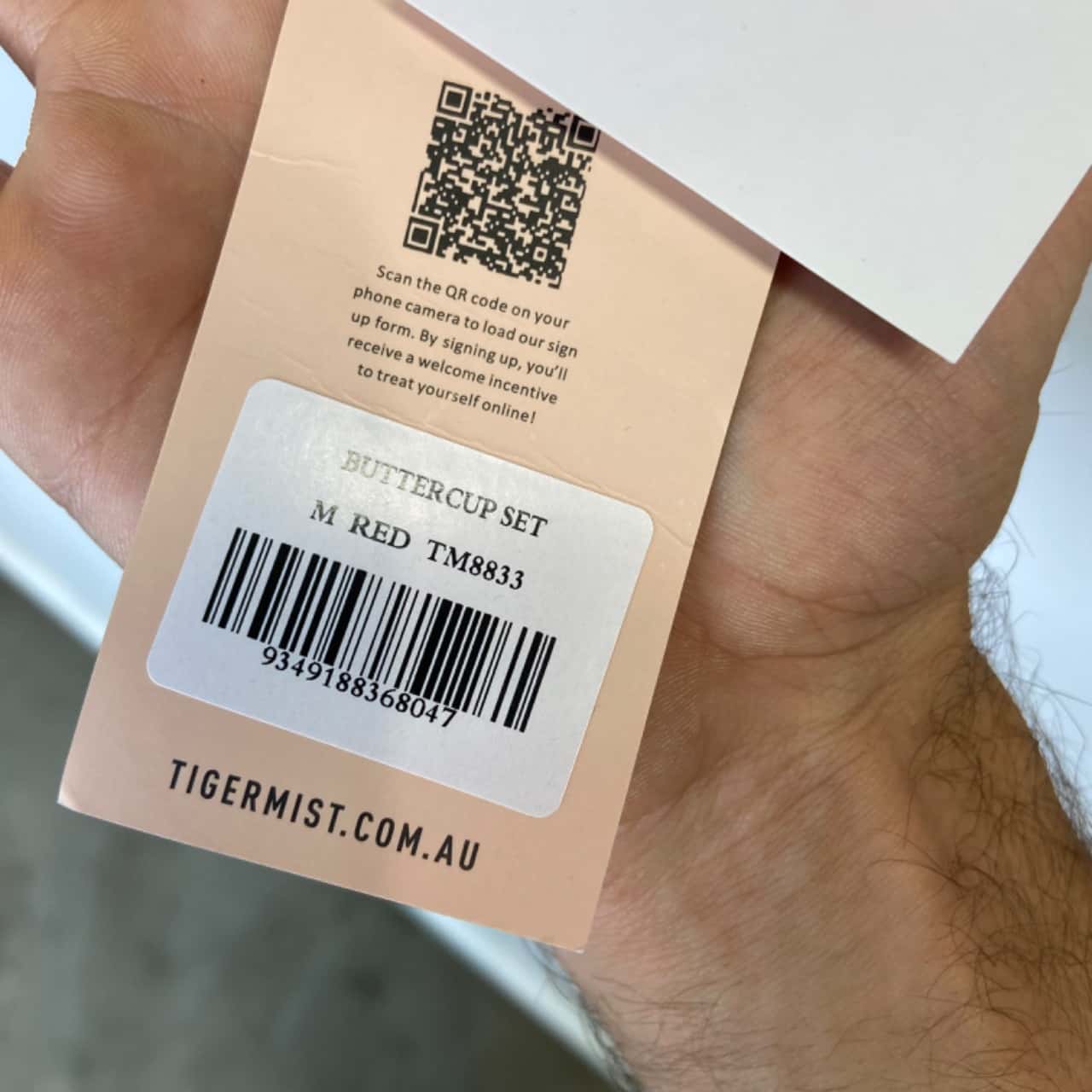 Image Tester