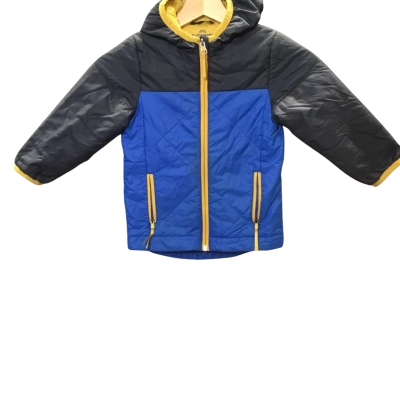 Kathmandu Kids  Size 2 Jacket Blue 