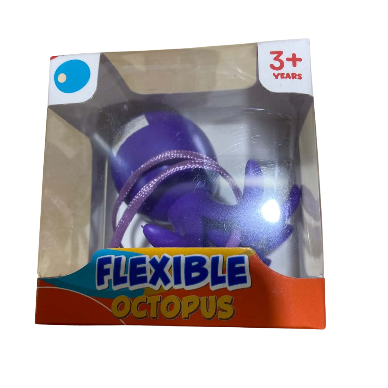 Flexible octopus(s)