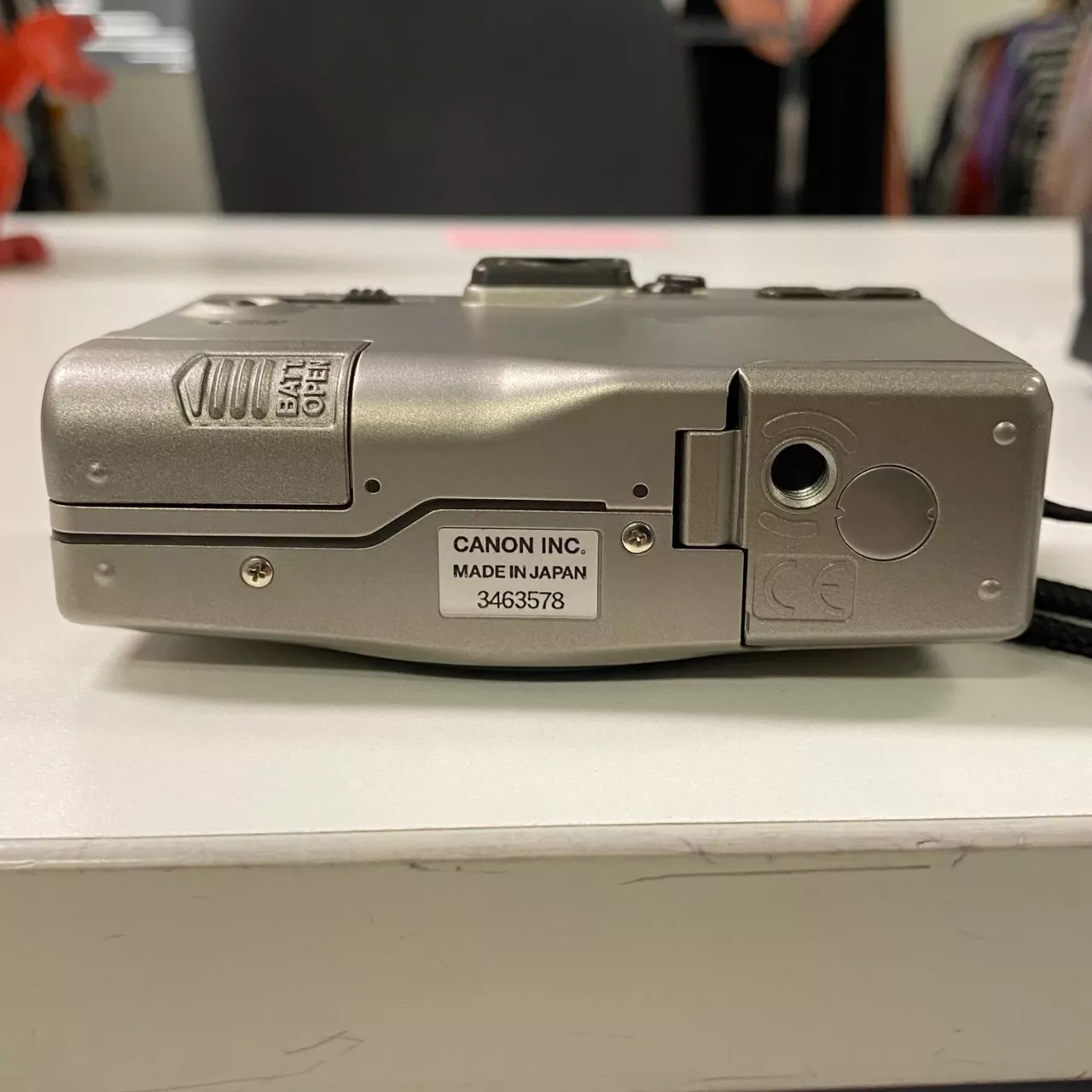 Image Tester