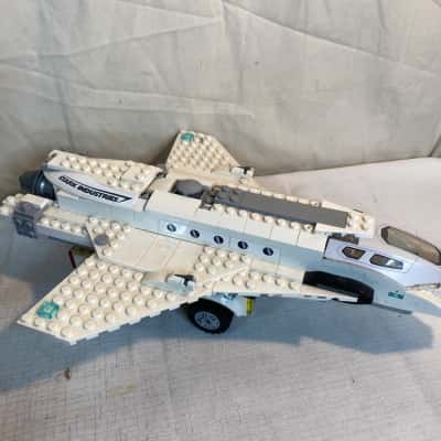 Lego Loose Parts Weight  2.0 Kg