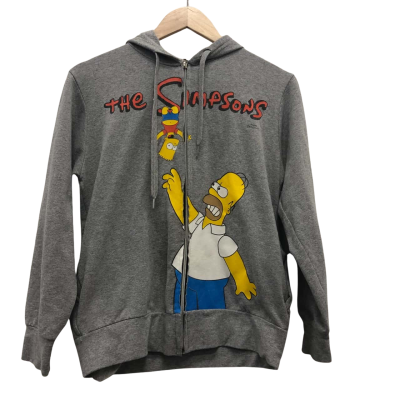 Simpsons Unisex  Size ~S Hoodie