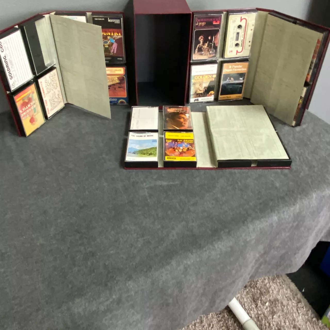 Image Tester