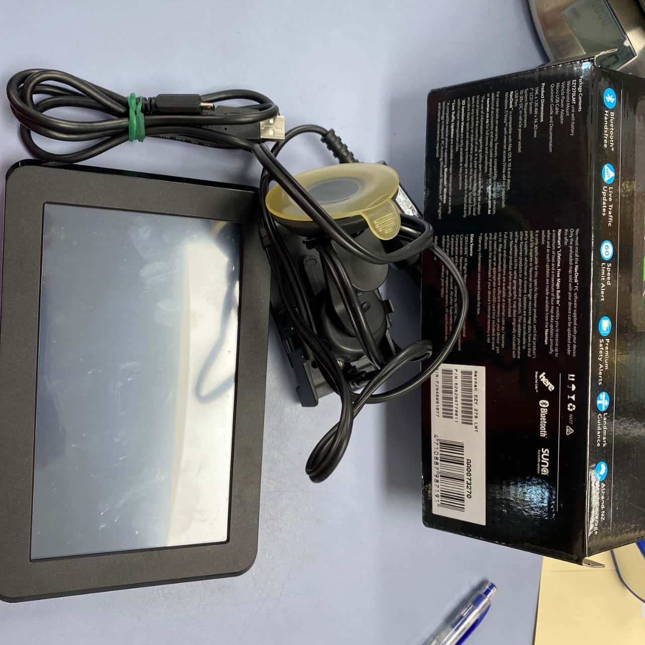 Image Tester