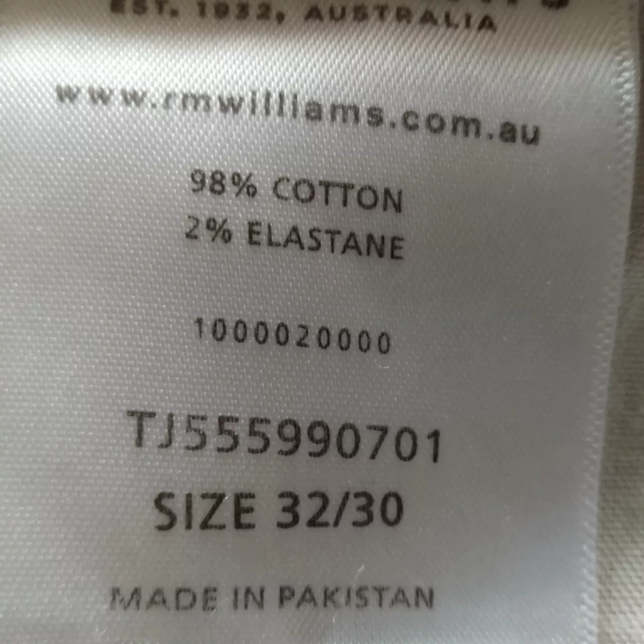 Image Tester