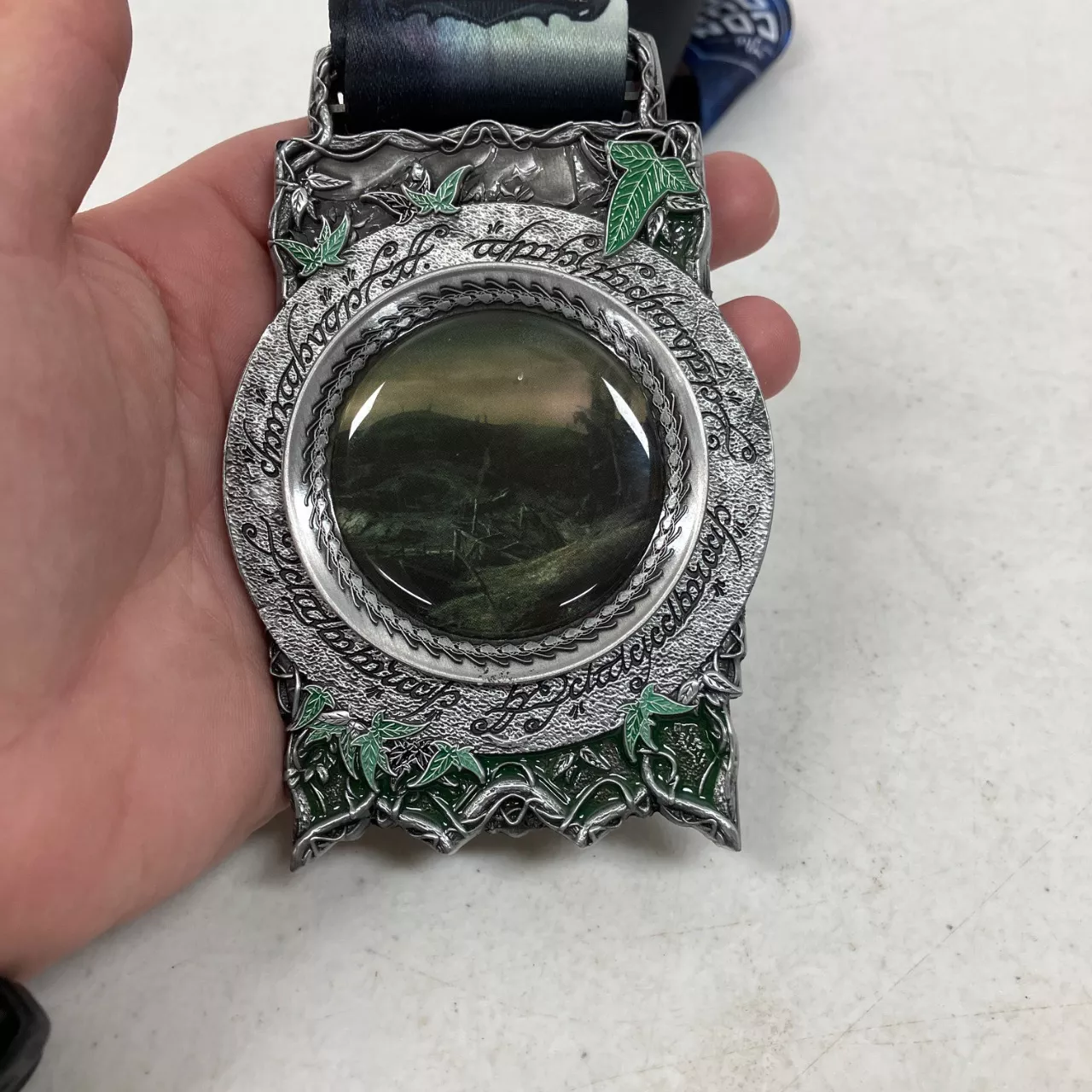 Image Tester