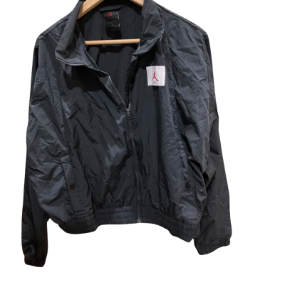 Air Jordan  Womens Jacket/Pants x2 Size S Black  