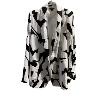 Autograph Womens  Size 24 Black  / White 