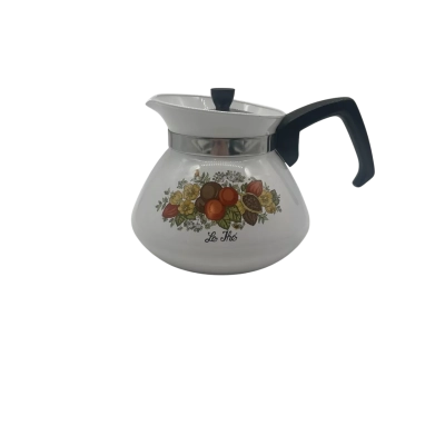 Corning Ware Teapot
