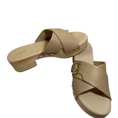 Seed Heritage Womens  Size 37 Shoe