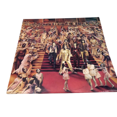 Rolling Stones ‘It’s Only Rock n Roll’ 1974 Vinyl Album