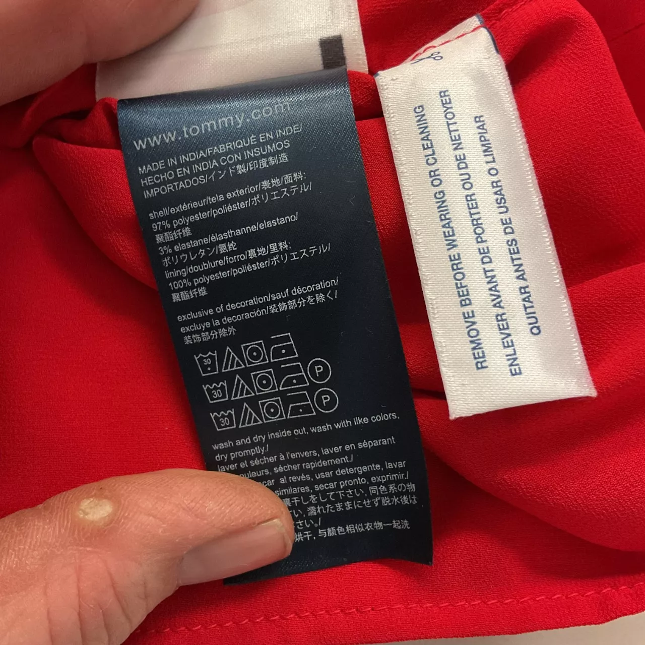 Image Tester
