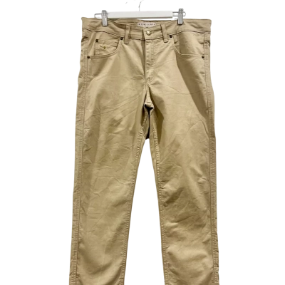 RM Williams Beige Jeans Size 32/34