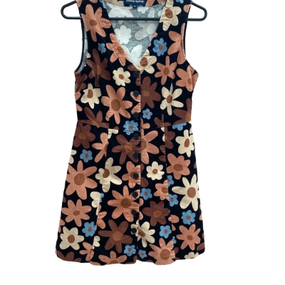 Princess Highway Floral Dress Size 8