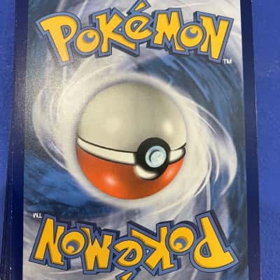 Pokémon cards
