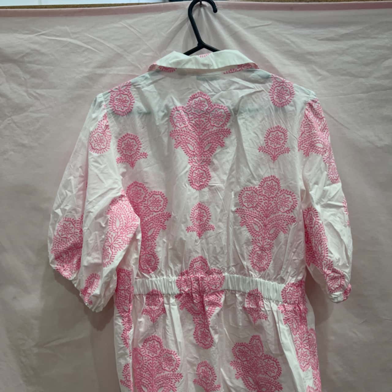 Country Road Womens Size 16 Pink Shirt