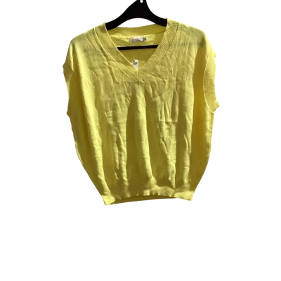 Casino the Label  Size XL Vest