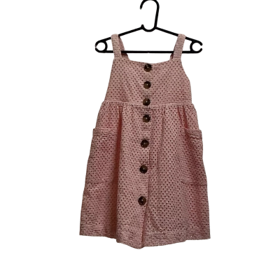 Country Road Kids  Size 2 Dress Pink  