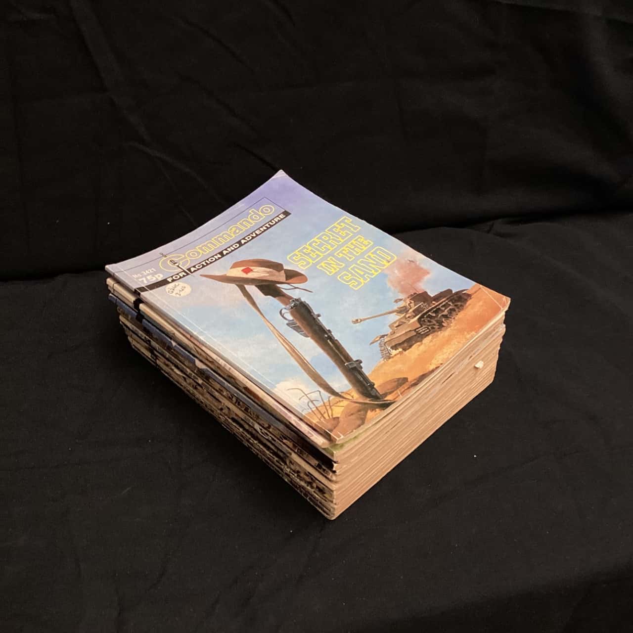 Image Tester