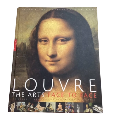 Louvre: The Arts Face to Face