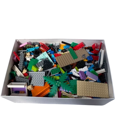 LEGO Mixed 2.5 kg
